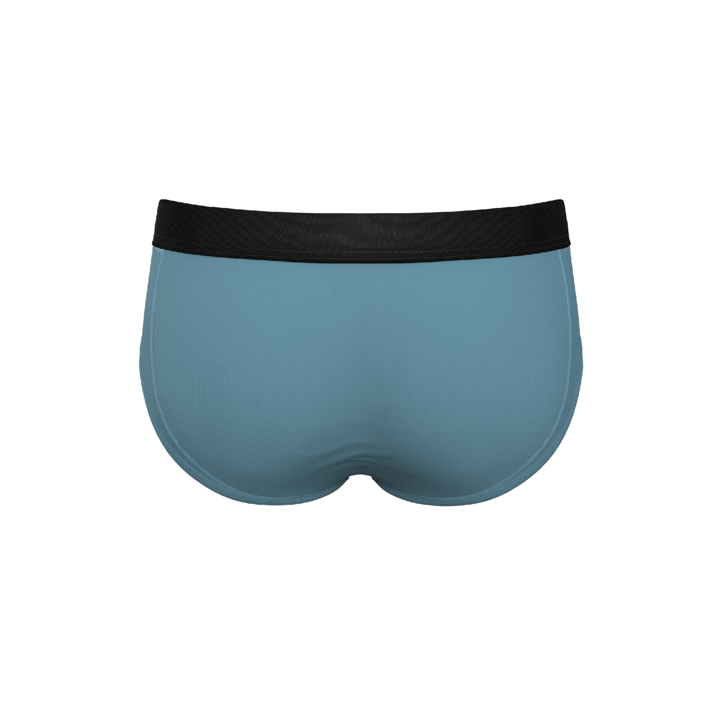 The Neptune | Slate Blue Ball Hammock® Pouch Underwear Briefs