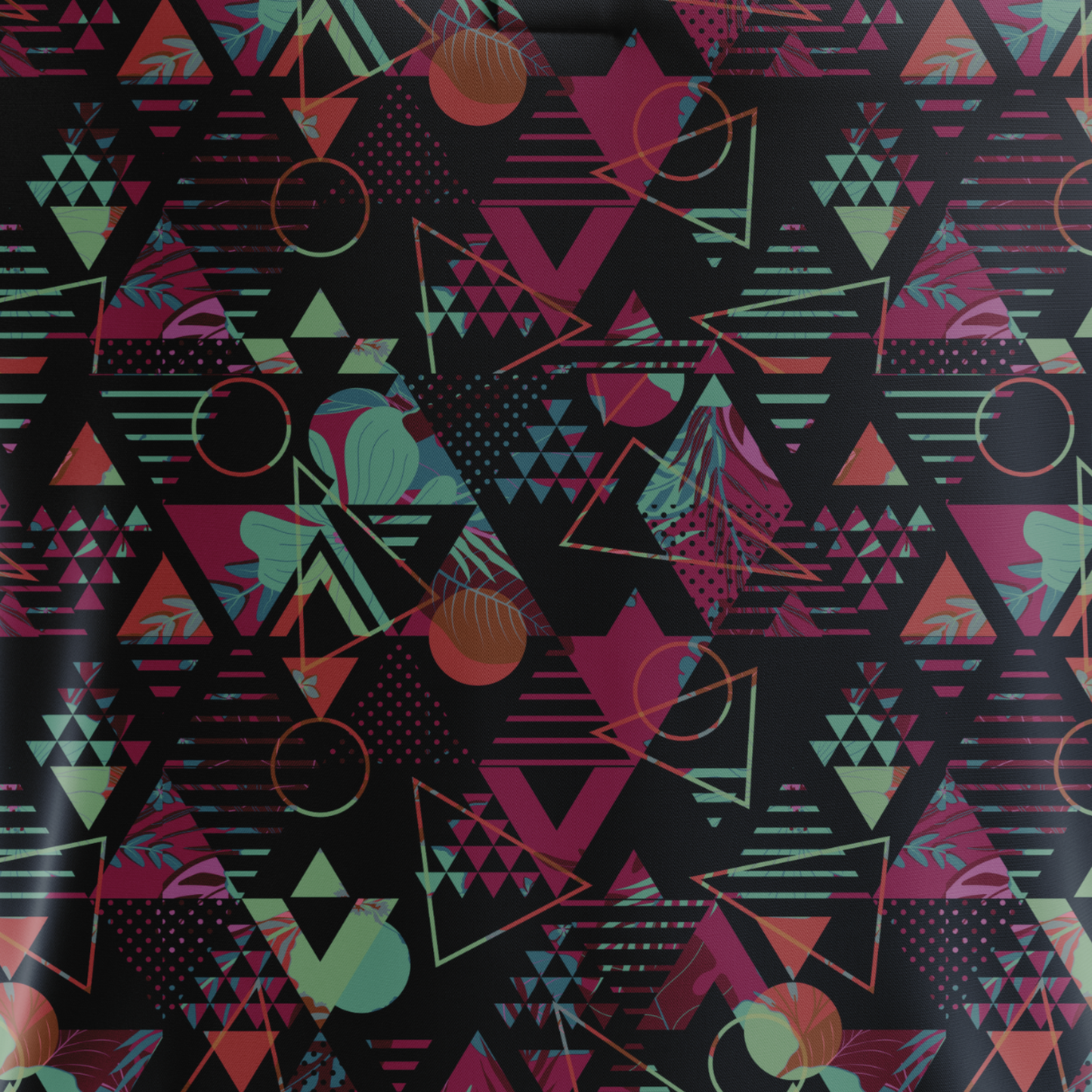 SoHo Go Low | Nightlife Golf Polo for Men