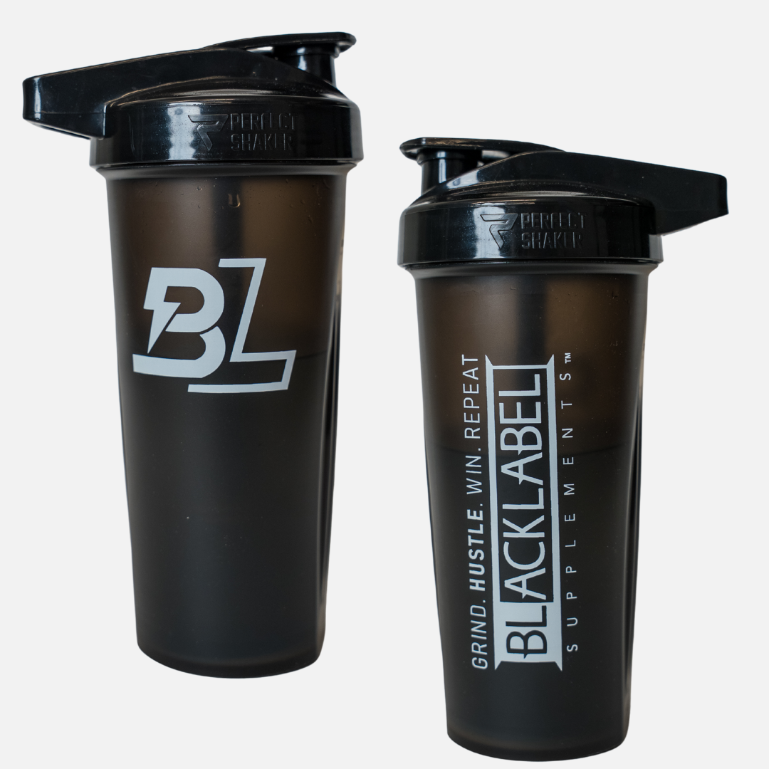 28 oz Shaker Bottle