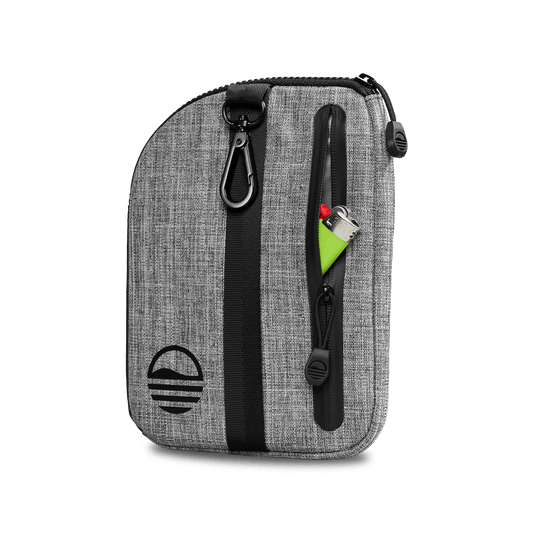 Nickel Bag | Heather Gray