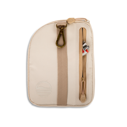 Nickel Bag | Toasted Almond