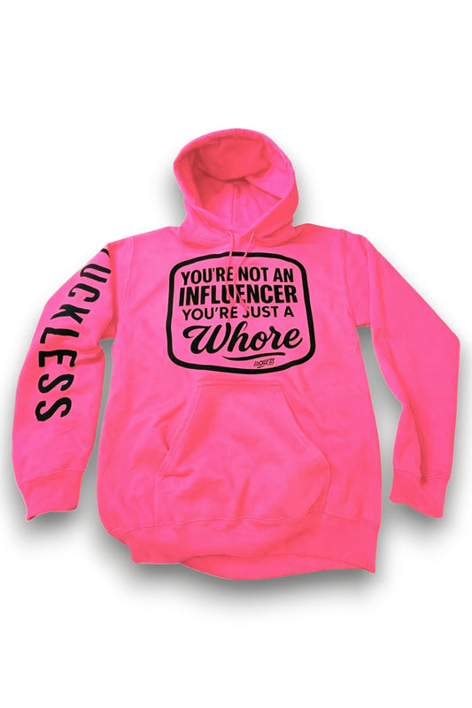 Influencer Hoodie