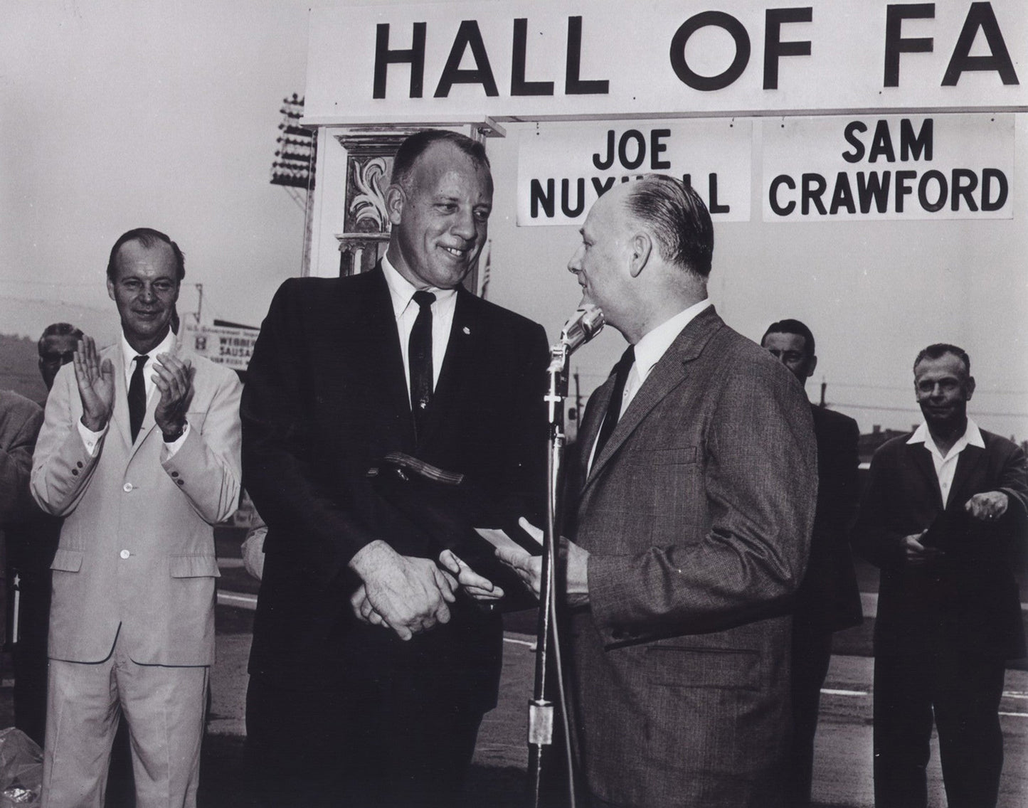 Joe Nuxhall: The Life, Legacy, and Words of a Cincinnati Icon