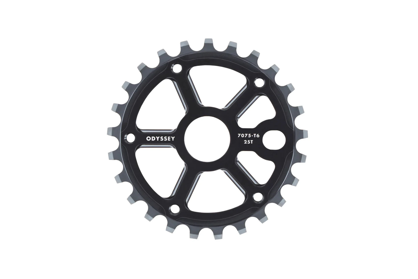 Odyssey BMX Utility Pro Sprocket 25T - Black