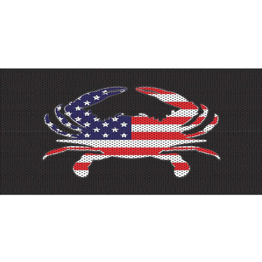Maryland Crab Grille Inserts