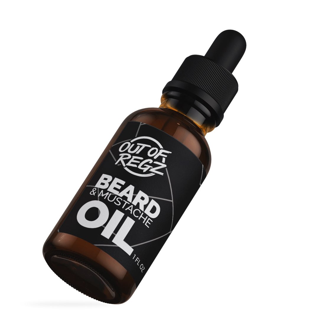 Beard Oil