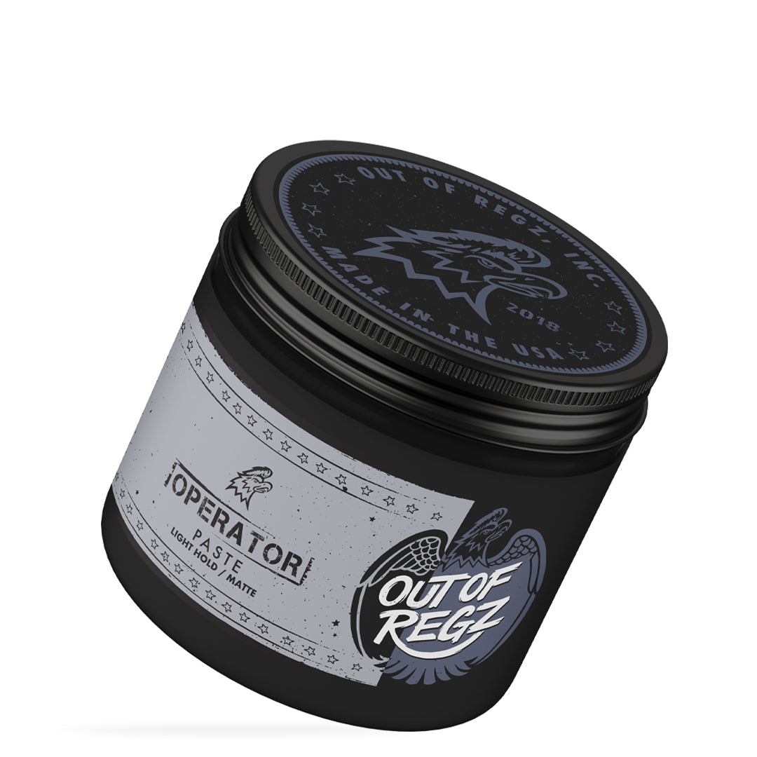 Operator Paste