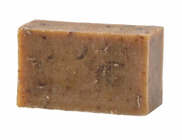 Oatmeal and Honey Soap - (NF)