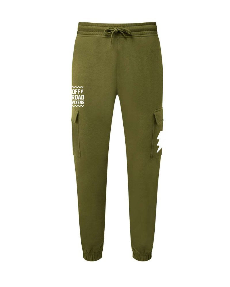 Obsessed Cargo Joggers
