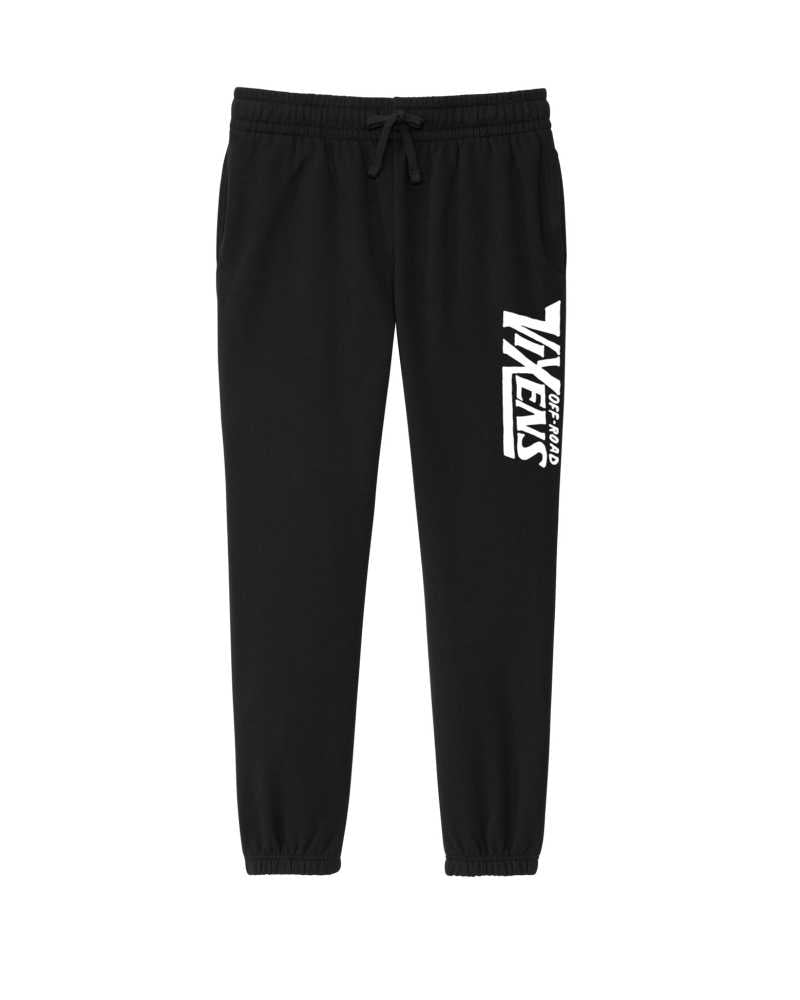 Off the Wall Sweatpant