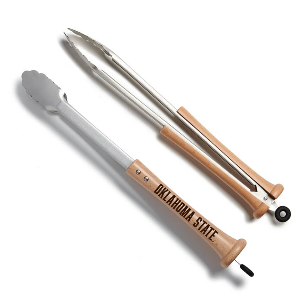 Oklahoma State University "SPLITFINGER" Tongs