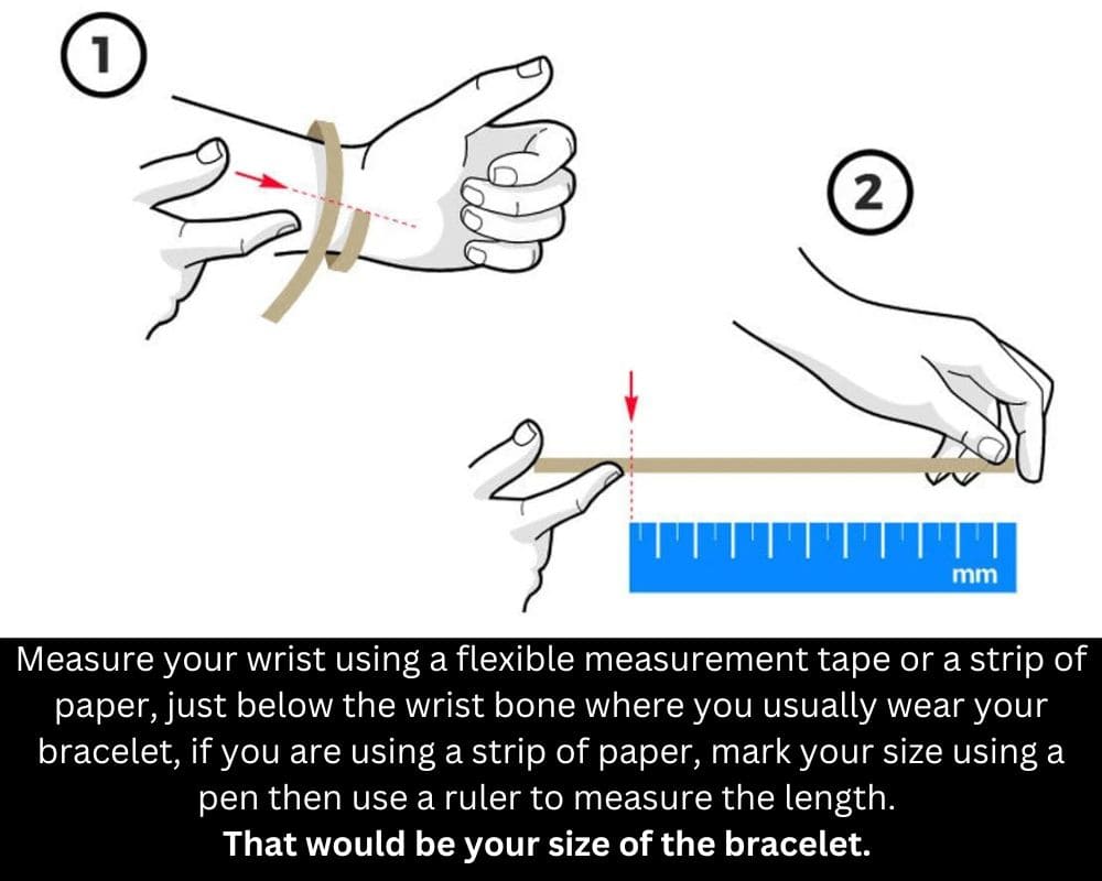 Viking Arm Ring With Odin's Wolves Hati & Scoll