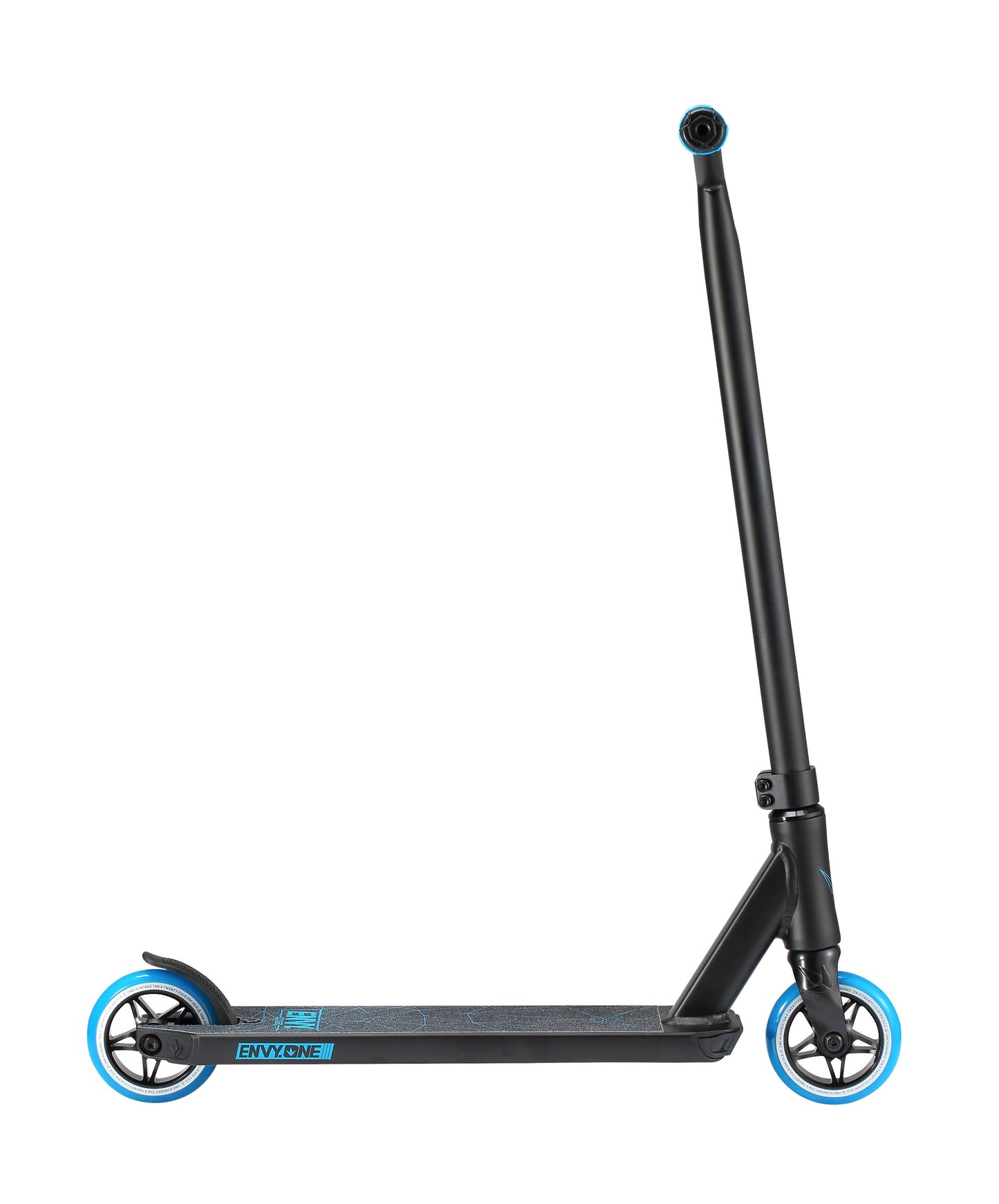 Envy One S3 Complete Scooter - Blue