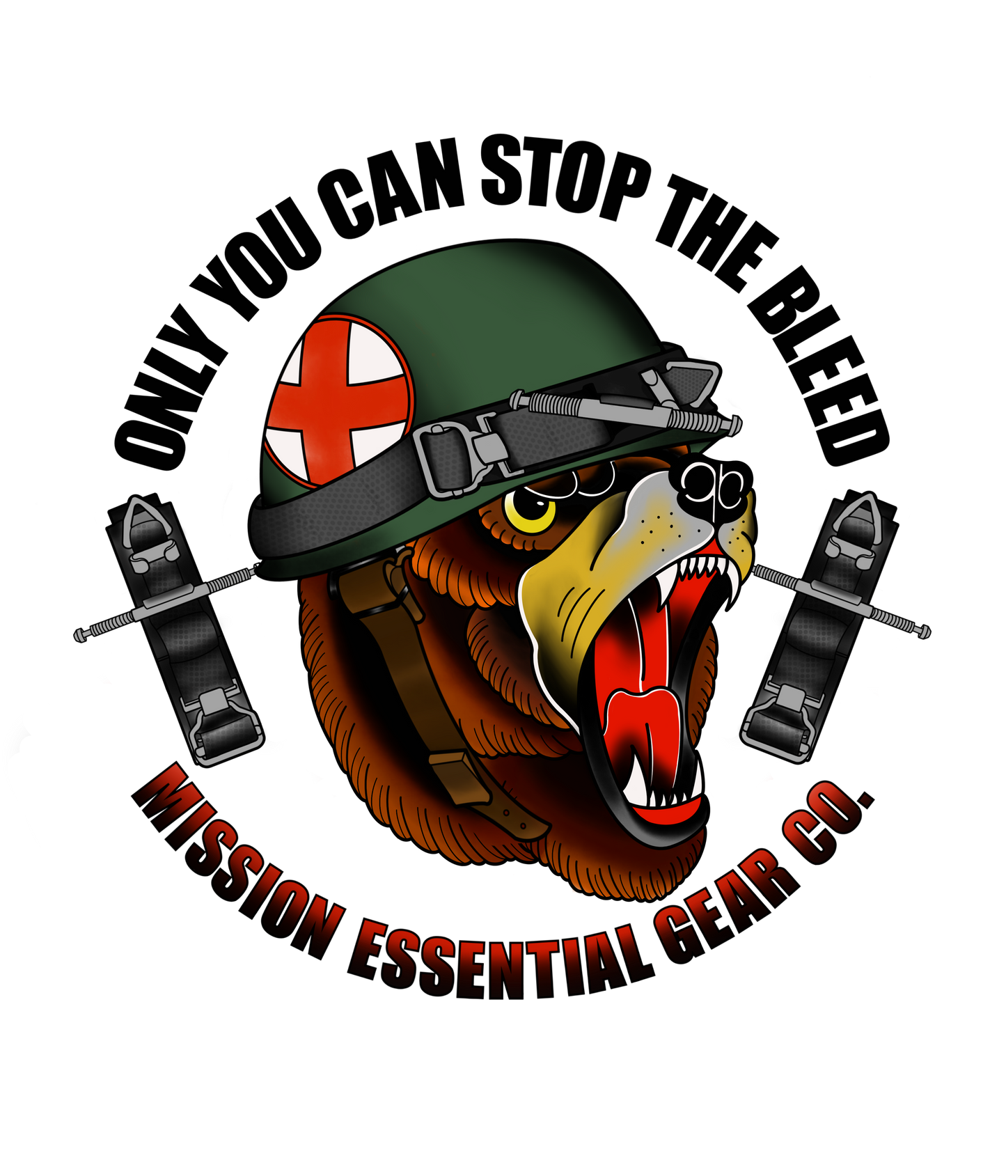 Stop the Bleed