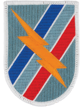 48th Infantry Brigade Patch Full Color Dress Patch