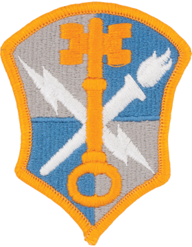 Intel Security Command Patch