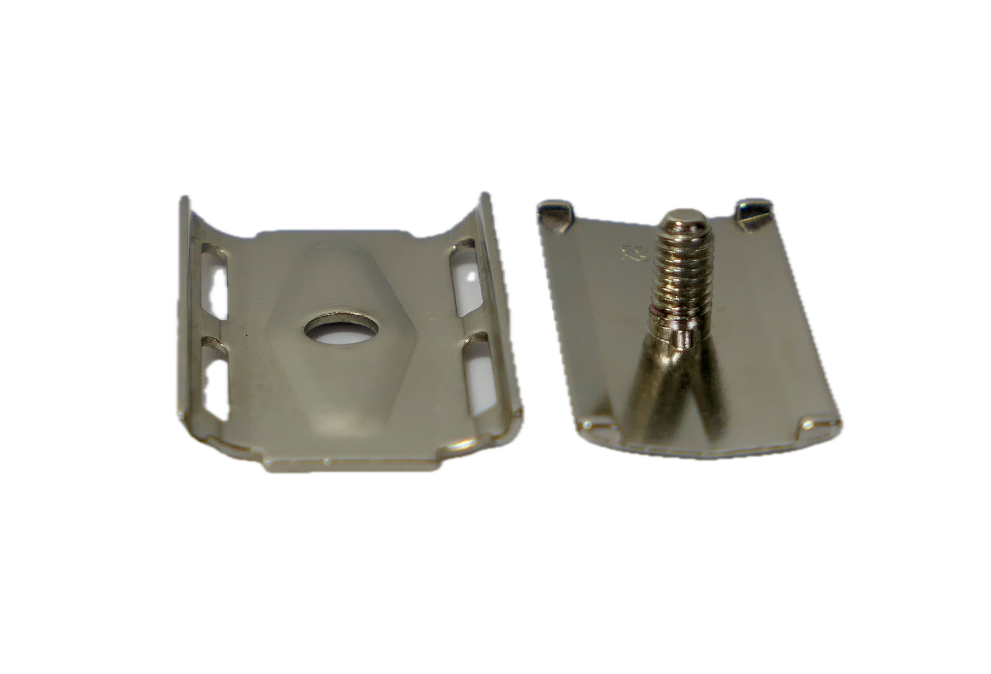 Gillette 7 o'clock Stirling Razor