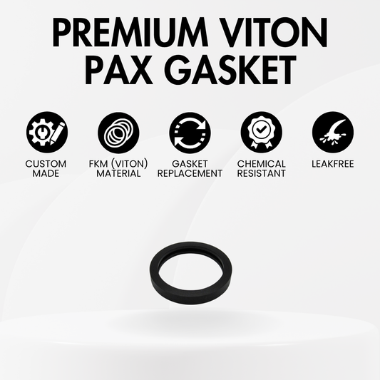Premium Viton PAX Nozzle Gasket