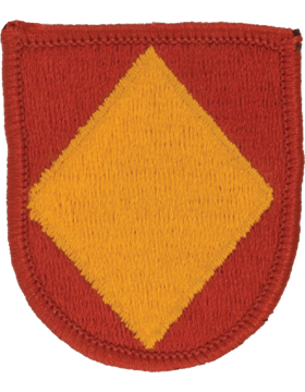 18th Airborne Corps and HQ Battery Beret Flash