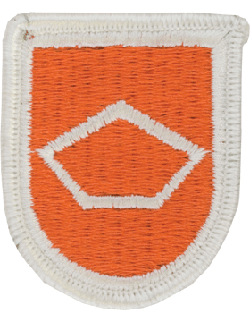 82nd Signal Battalion Beret Flash