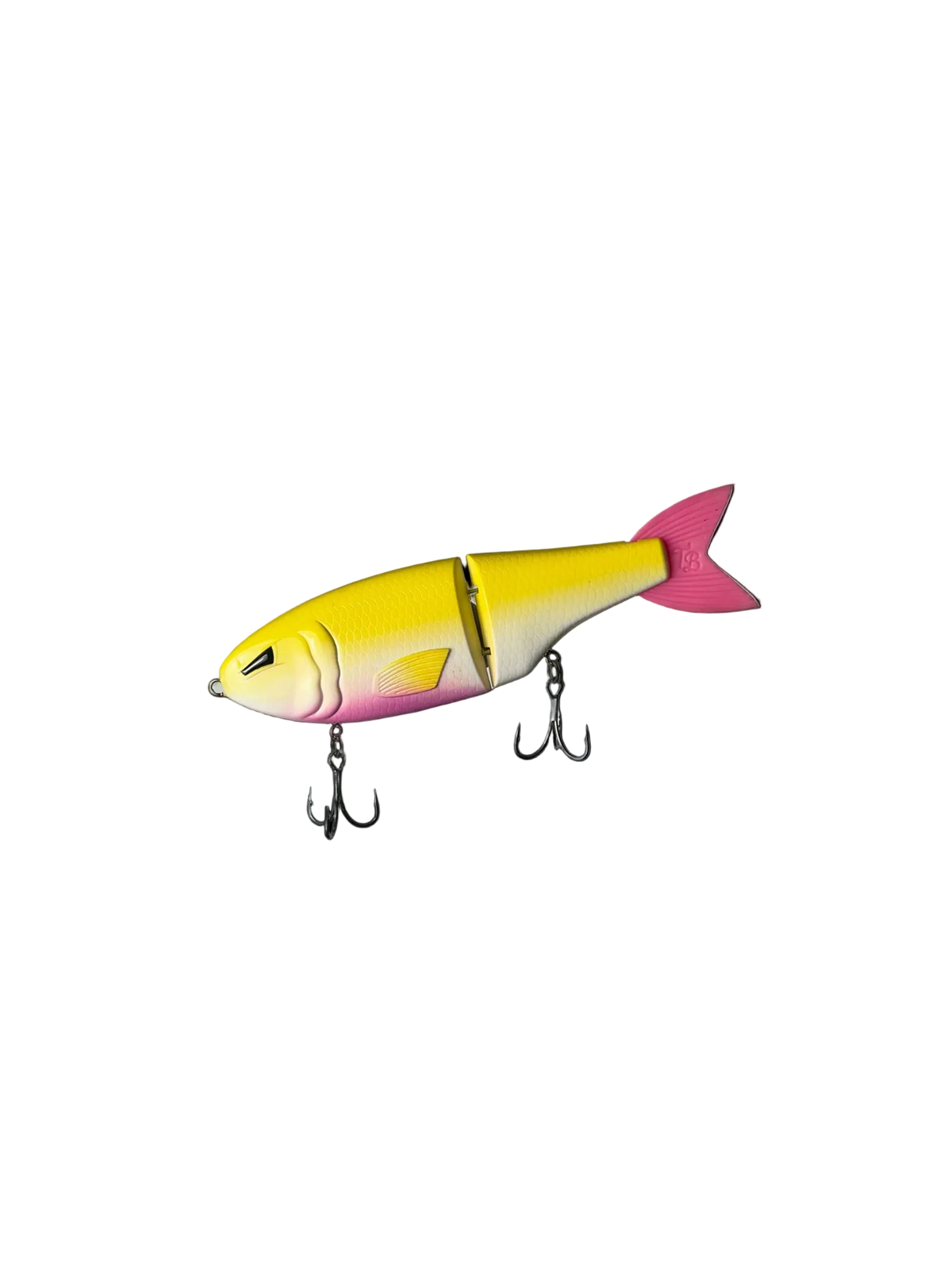 "Pink Lemonade" Metro Glide LT