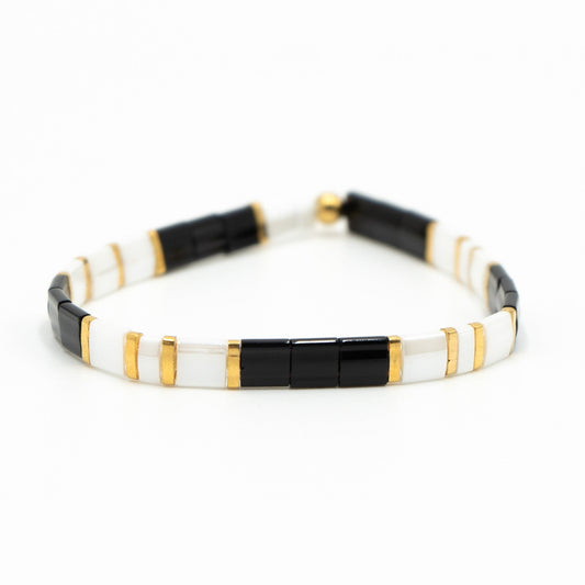 PRESTIGE - Tila Bead Bracelet | Single