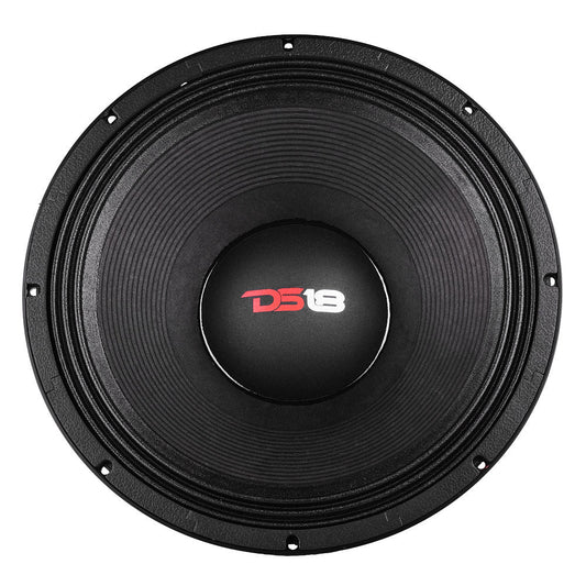 DS18 PRO-BX21N.2 21" Neodymium Woofer 6000 Watts 6" 2-Ohm SVC