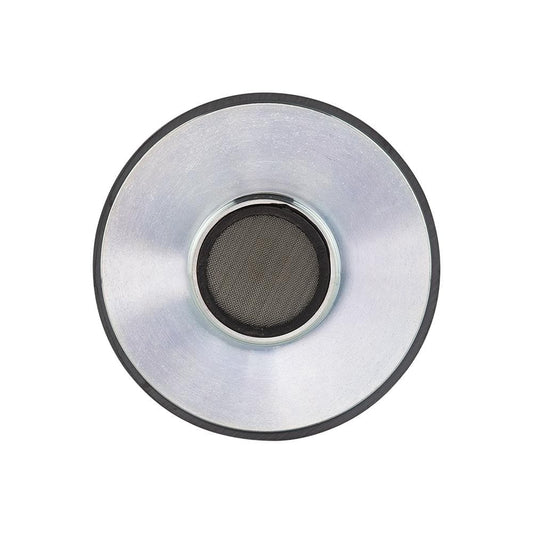 1" Throat Twist On Compression Driver with 1" Phenolic VC 240 Watts 8 ohm