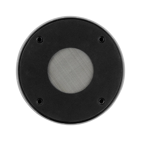 2" Throat Bolt on Nedodymium Driver 320 Watts with Dual Polyester 1 x 3.5" Mid-Range + 1.75" High Range 8-Ohm