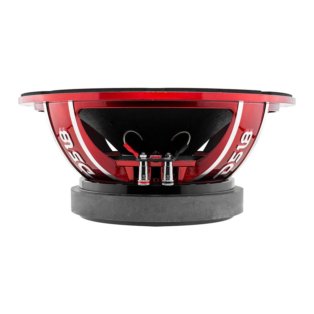 PRO-EXL 12" Mid-Bass Loudspeaker 700 Watts Rms 4-Ohm