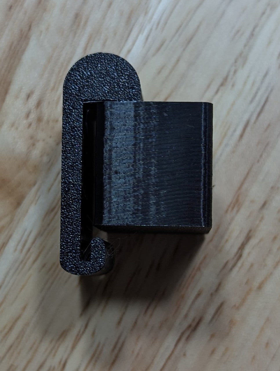 Archery Quiver Caddy for Mathews SpiderClaw / LowPro