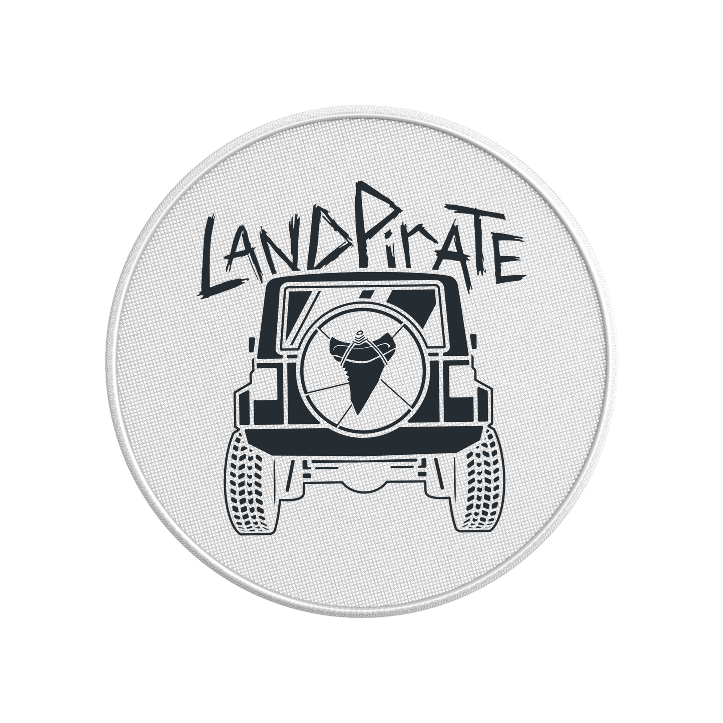 the Outback | Jeep | Bronco | RV | MADE IN THE USA |