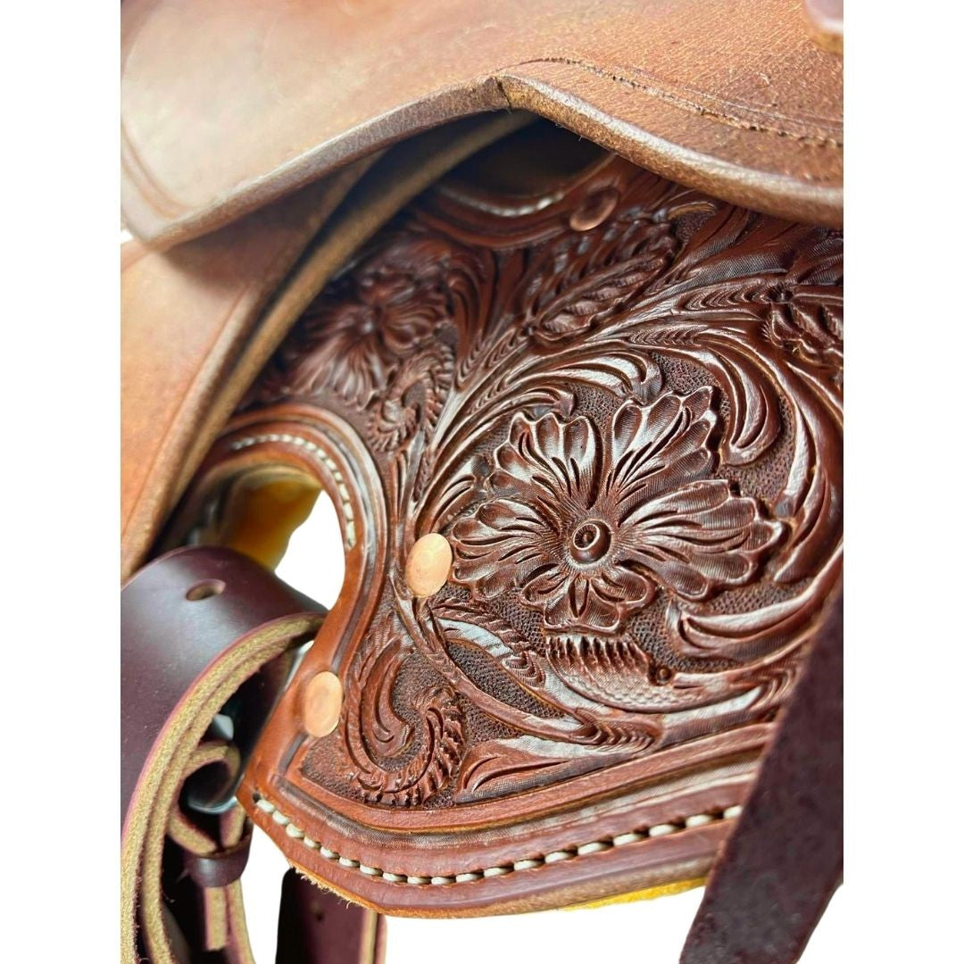 McCall Pendleton Lite