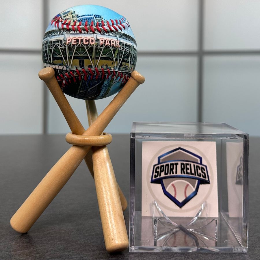 Petco Park Stadium Baseball - San Diego