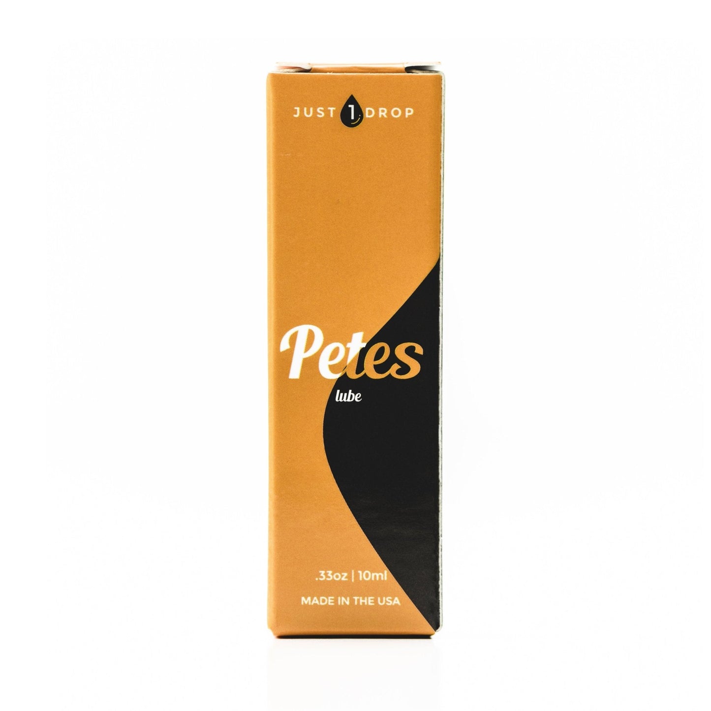 Petes Lube - Pocket Knife Oil