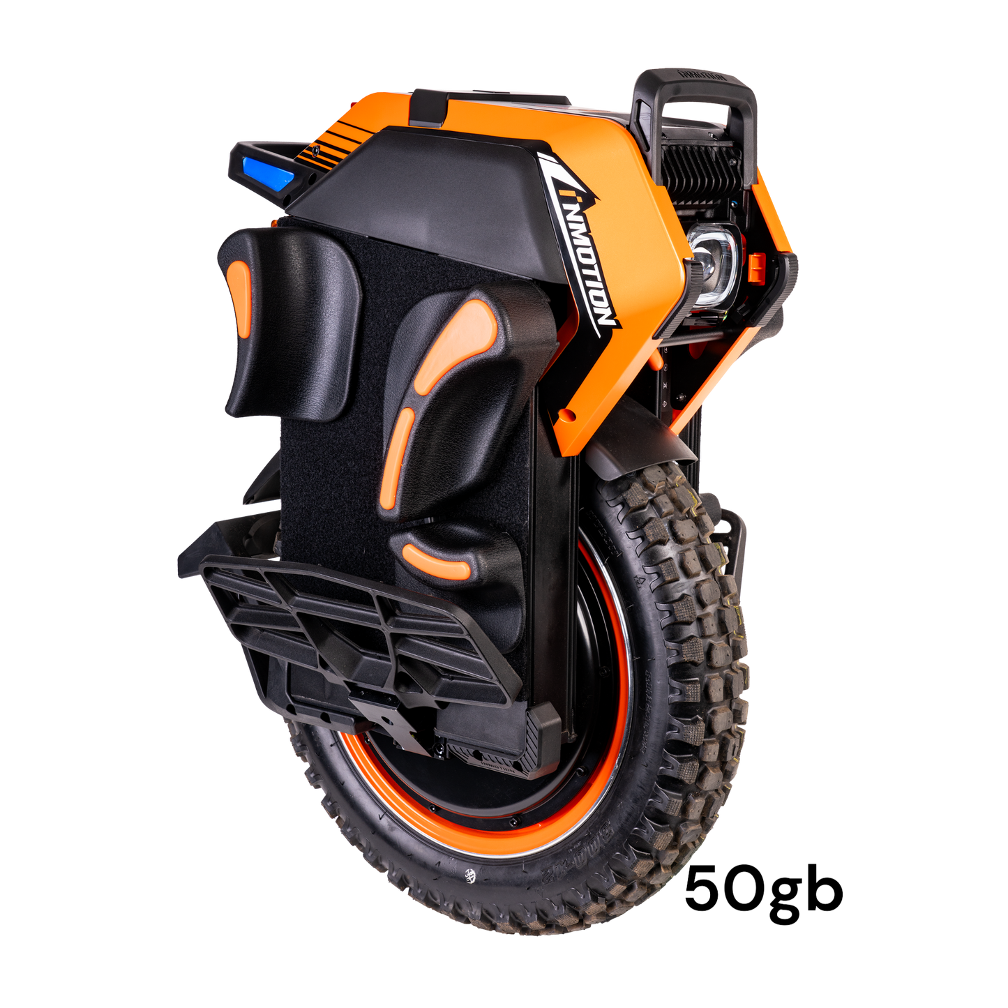 Inmotion V14 Adventure Electric Unicycle 50S