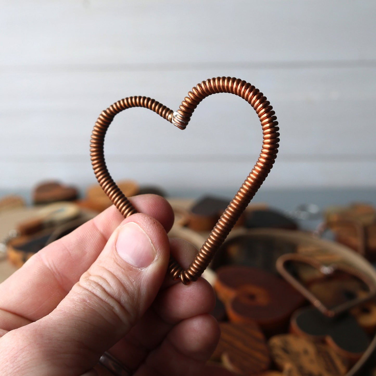 Heart-Shaped Mystery Boxes š¹ Piano Edition