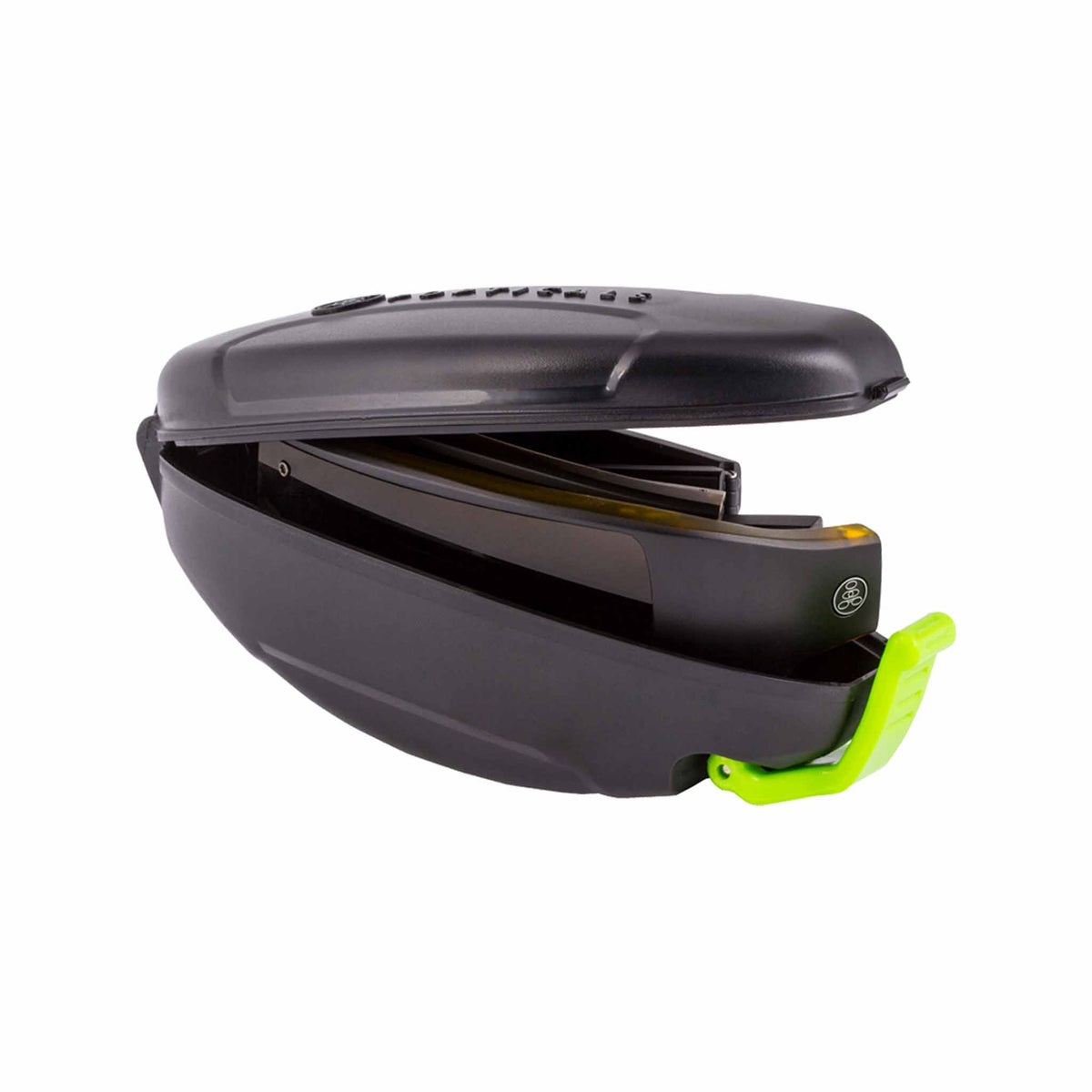 POPGEAR | Matte Black Tortoise | Non-Polarized Brown | Popticals