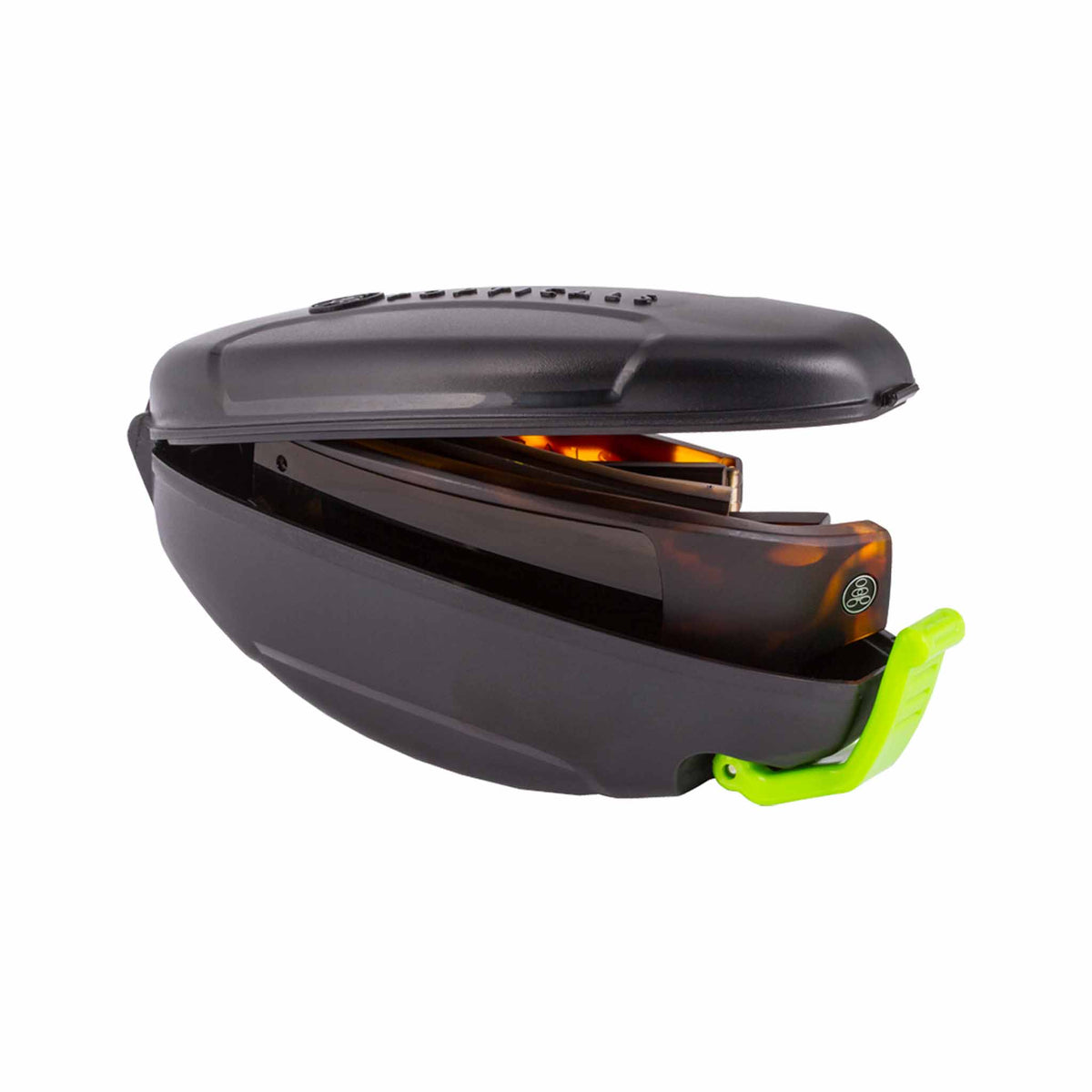 POPGEAR | Matte Tortoise Crystal | Non-Polarized Brown | Popticals