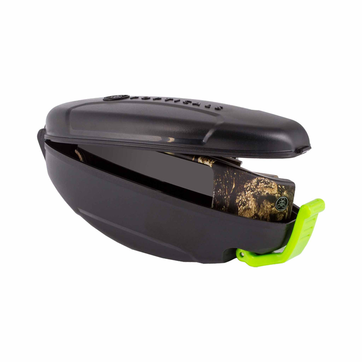 POPGEAR Mossy Oak | Polarized Copper | Popticals
