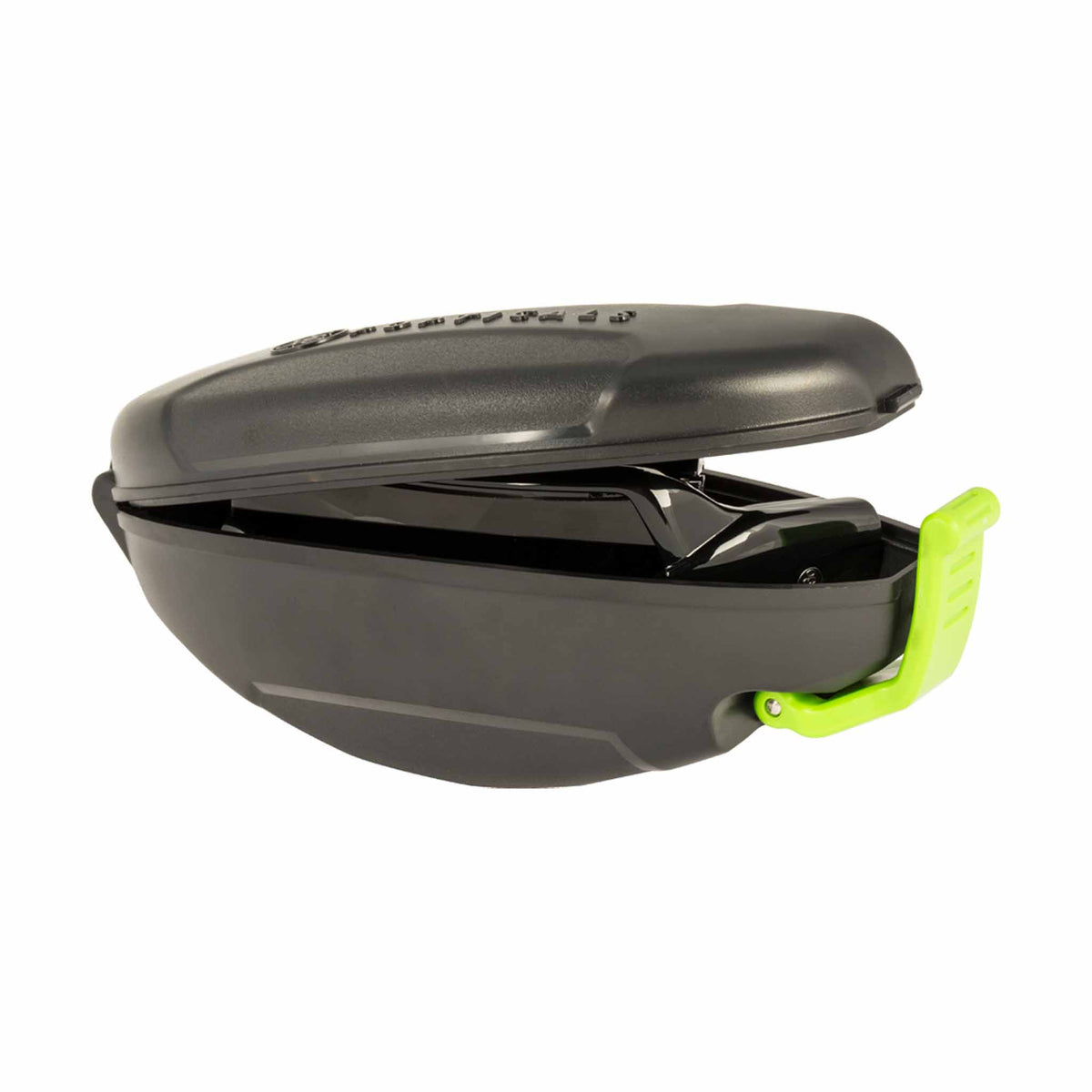 POPSTORM | Gloss Black | Polarized Gray | Popticals