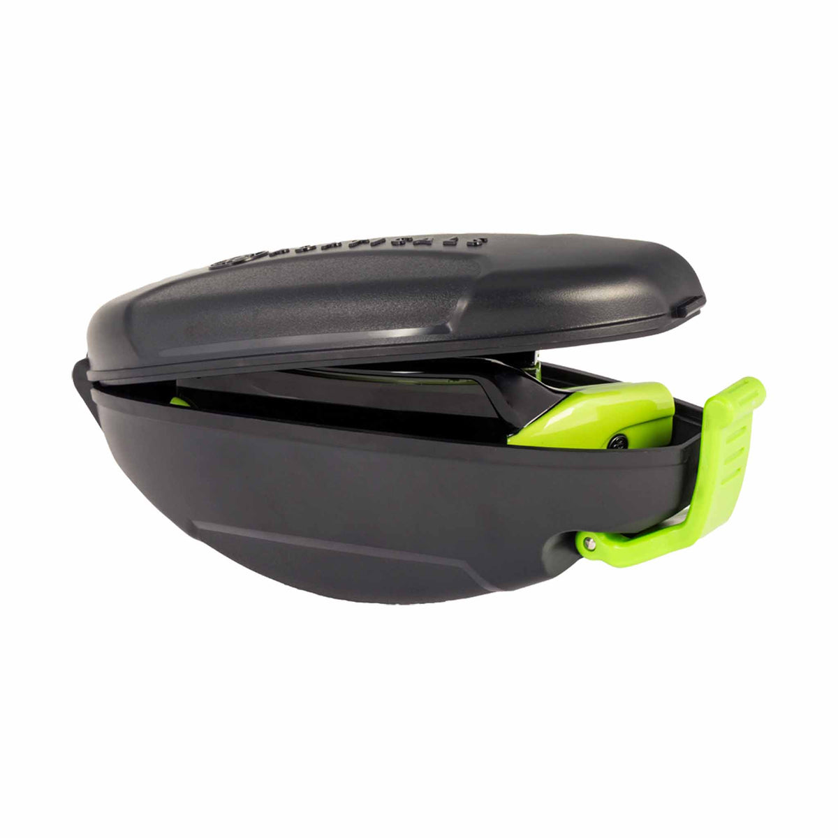 POPSTORM | Gloss Black/Green | Polarized Gray | Popticals