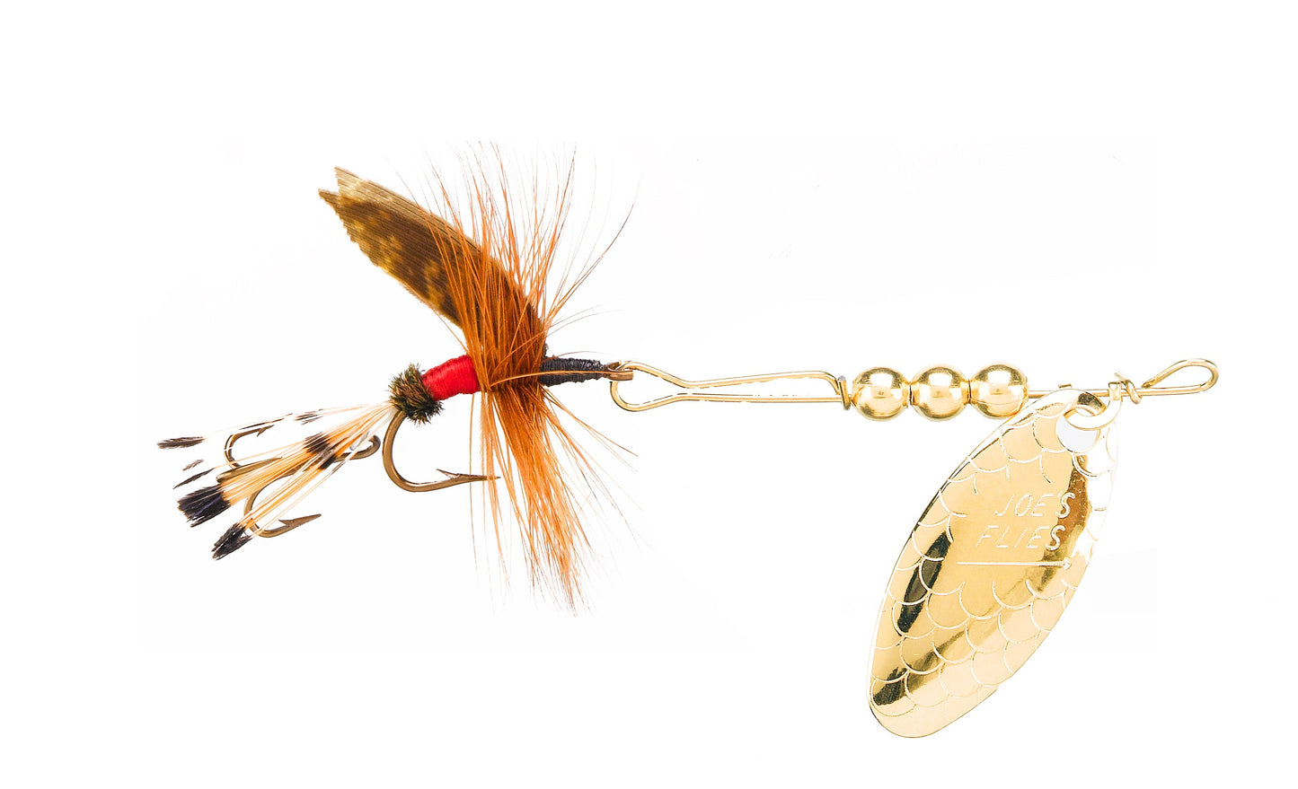 101 - Potomac-Coachman - Size #8
