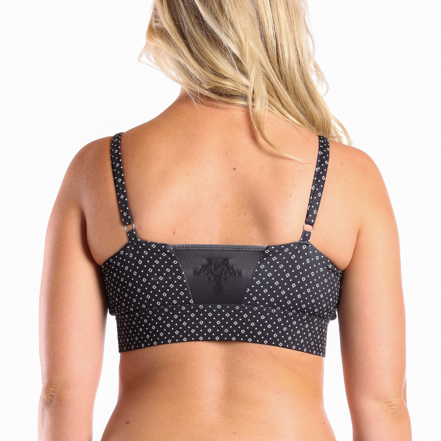 The Precious Stones | Diamond paradICE™ Boob Hammock™ Cooling Bralette