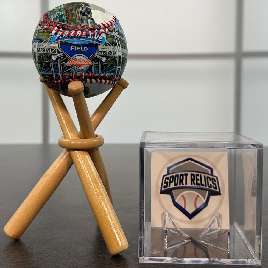 Progressive Field Baseball - Cleveland