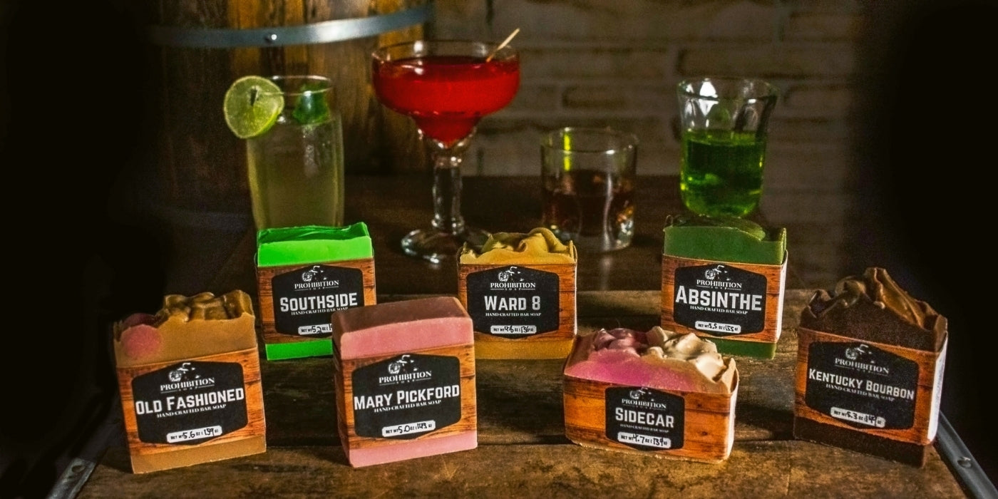 Kentucky Bourbon Sample