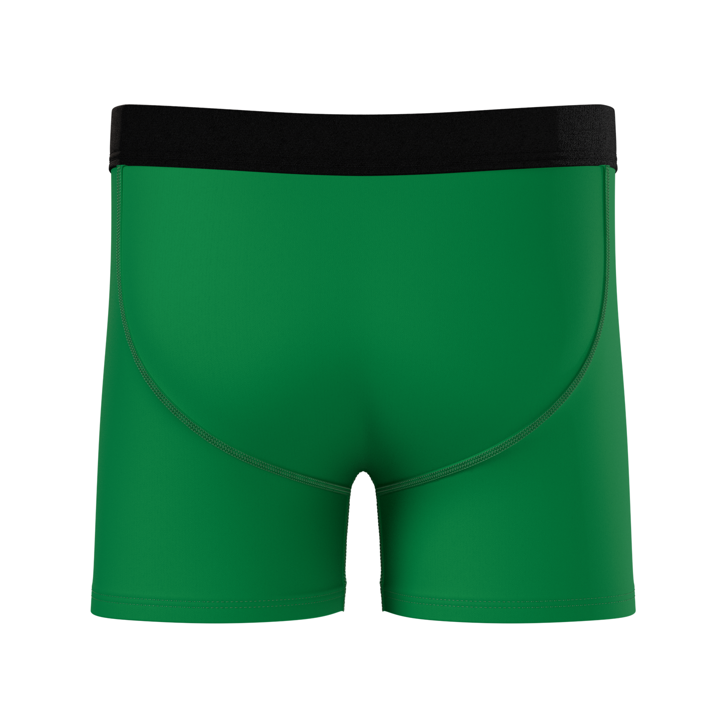 The Quarterback | Football Youth Boxer Briefs