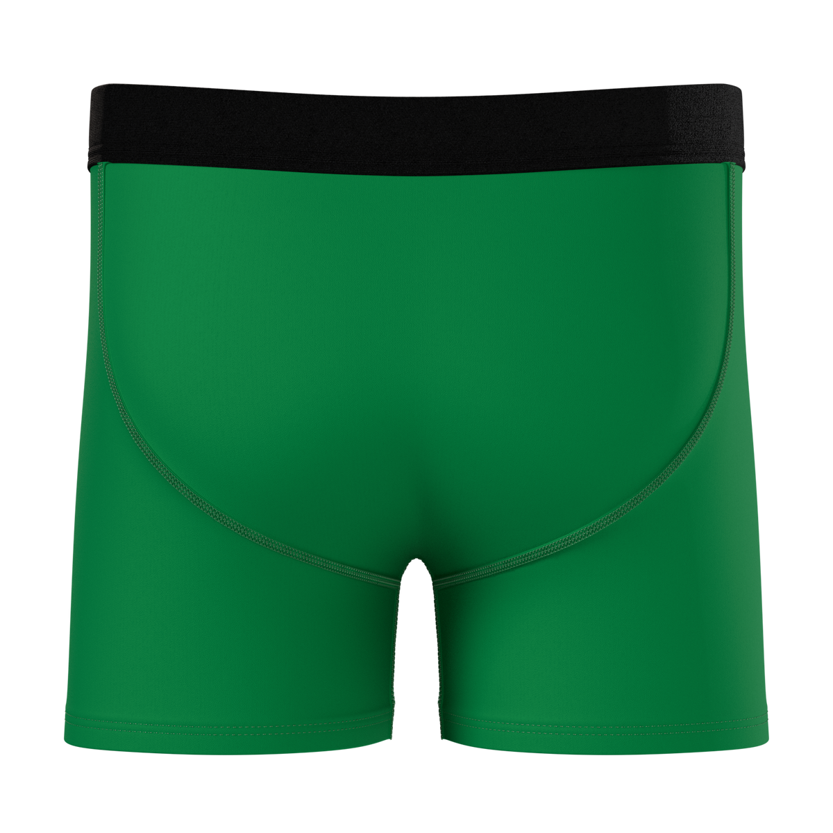 The Quarterback | Football Youth Boxer Briefs