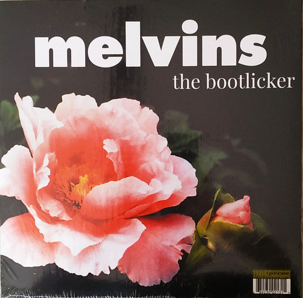 Melvins - The Maggot And The Bootlicker 2x (Color Vinyl) LP Record