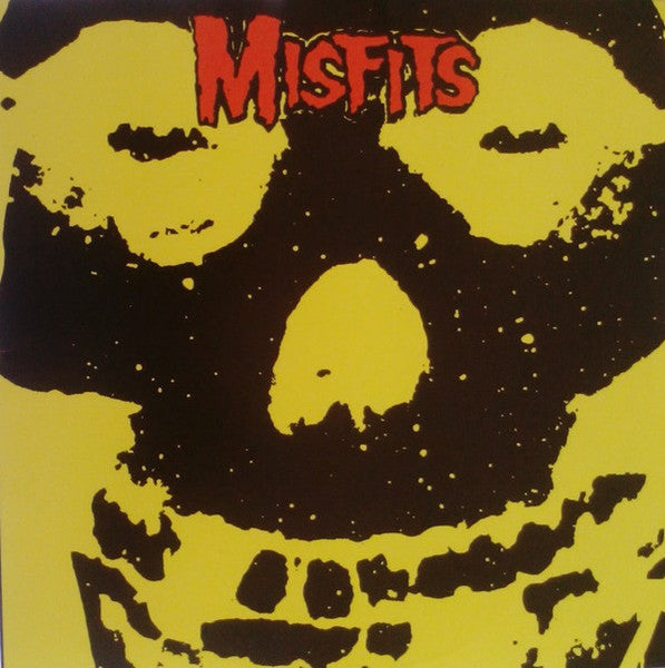 Misfits – Misfits Collection Vinyl LP Record